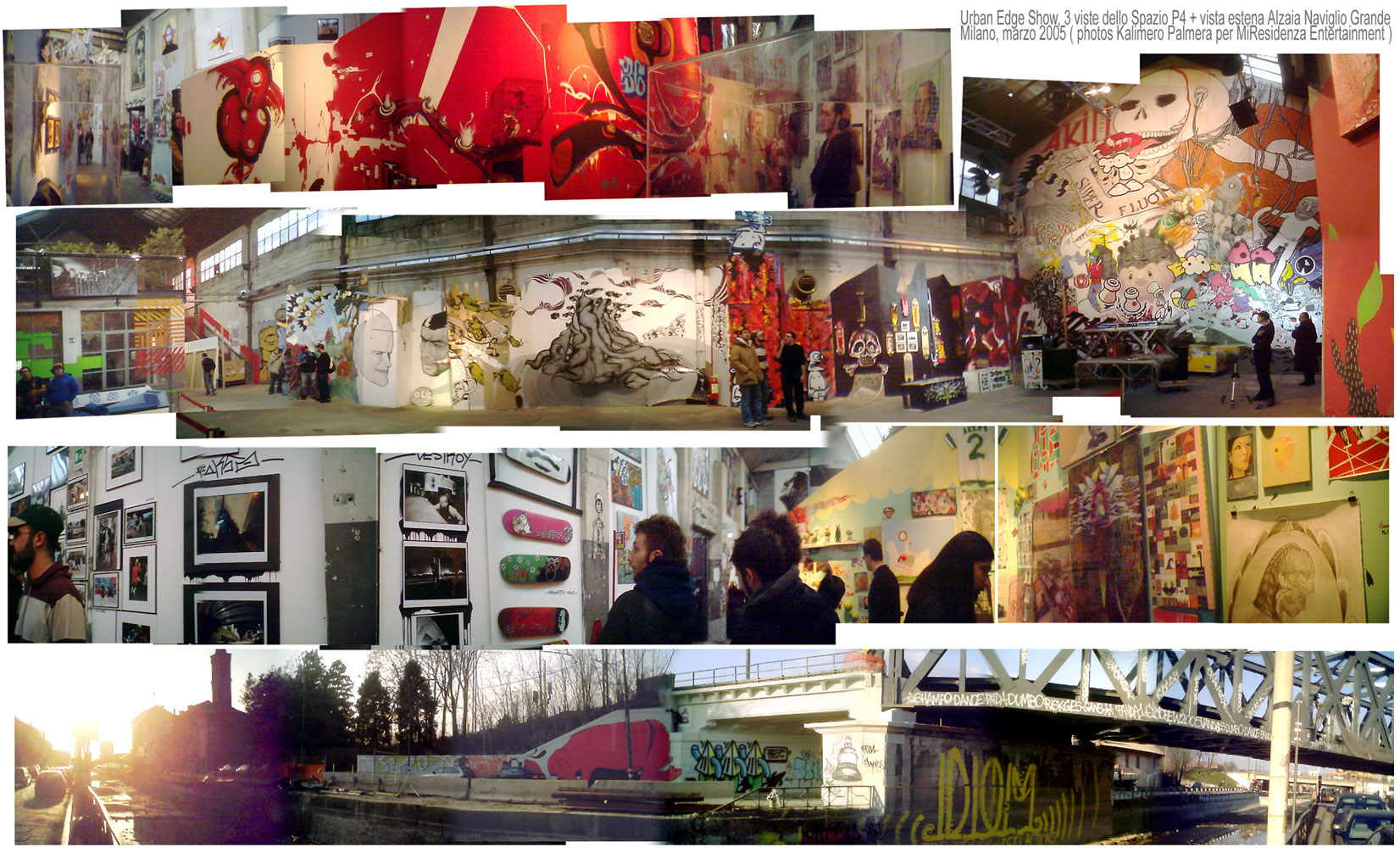 URBANEDGE 2004